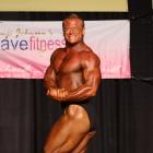 Marty  Sandhop - NPC Northern Classic 2012 - #1